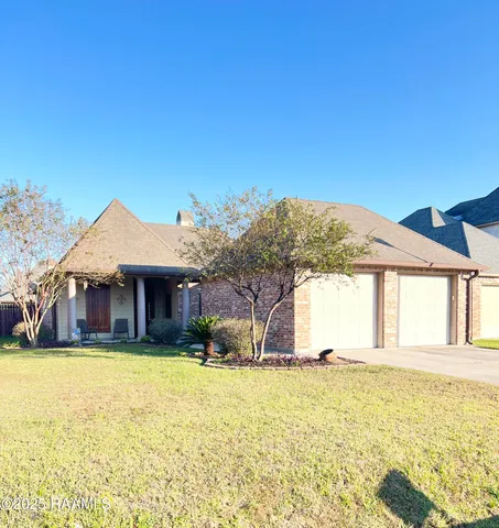 $265,000 | 205 Grazing Trace, Lafayette, LA 70508