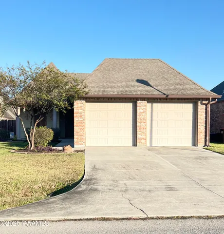 $265,000 | 205 Grazing Trace, Lafayette, LA 70508