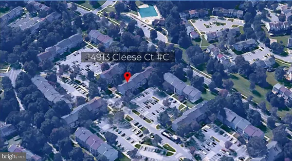 $279,900 | 14913 Cleese Court, Unit C, Silver Spring, MD 20906