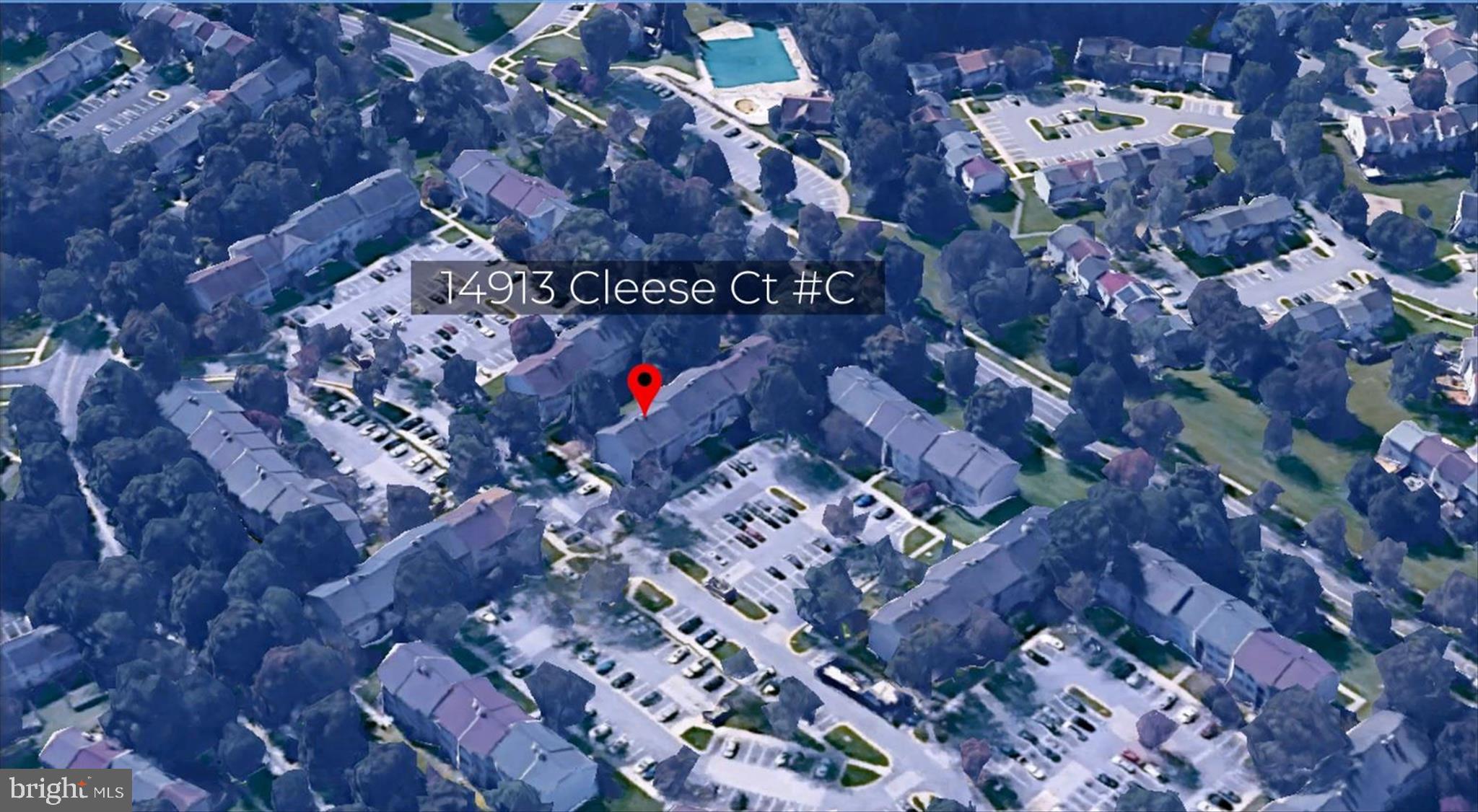 14913 Cleese Court, Unit C Silver Spring, MD 20906 - Photo 2 of 35