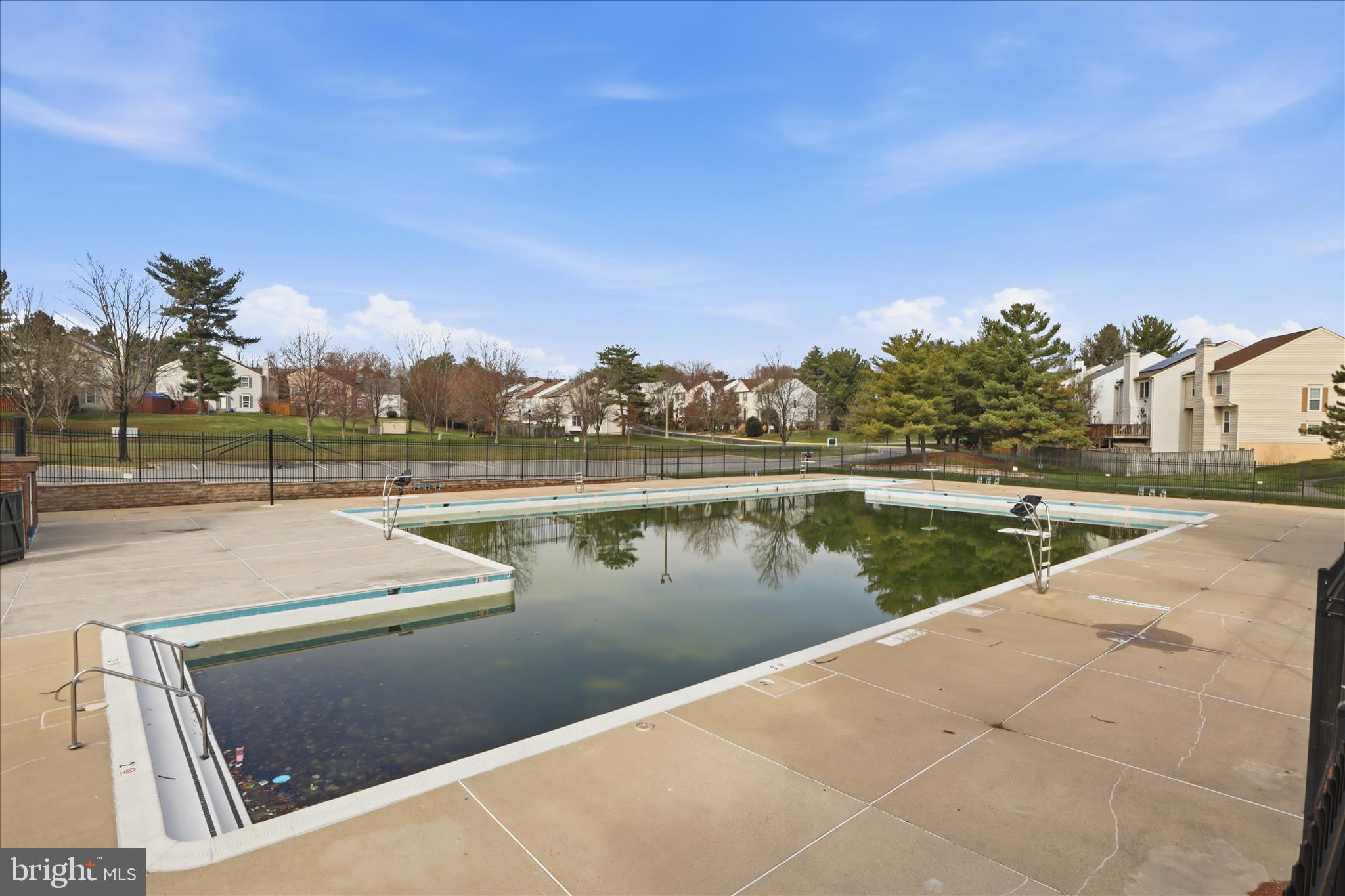 14913 Cleese Court, Unit C Silver Spring, MD 20906 - Photo 30 of 35 a view of lake