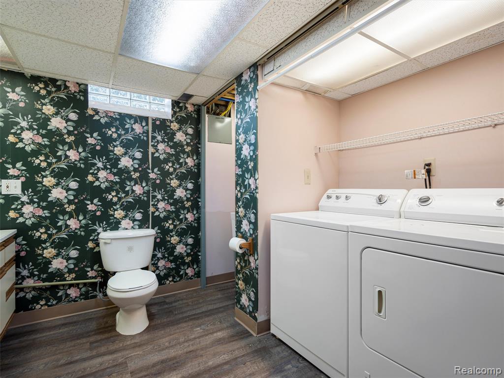 32360 Kelly Road Roseville, MI 48066 - Photo 33 of 43
