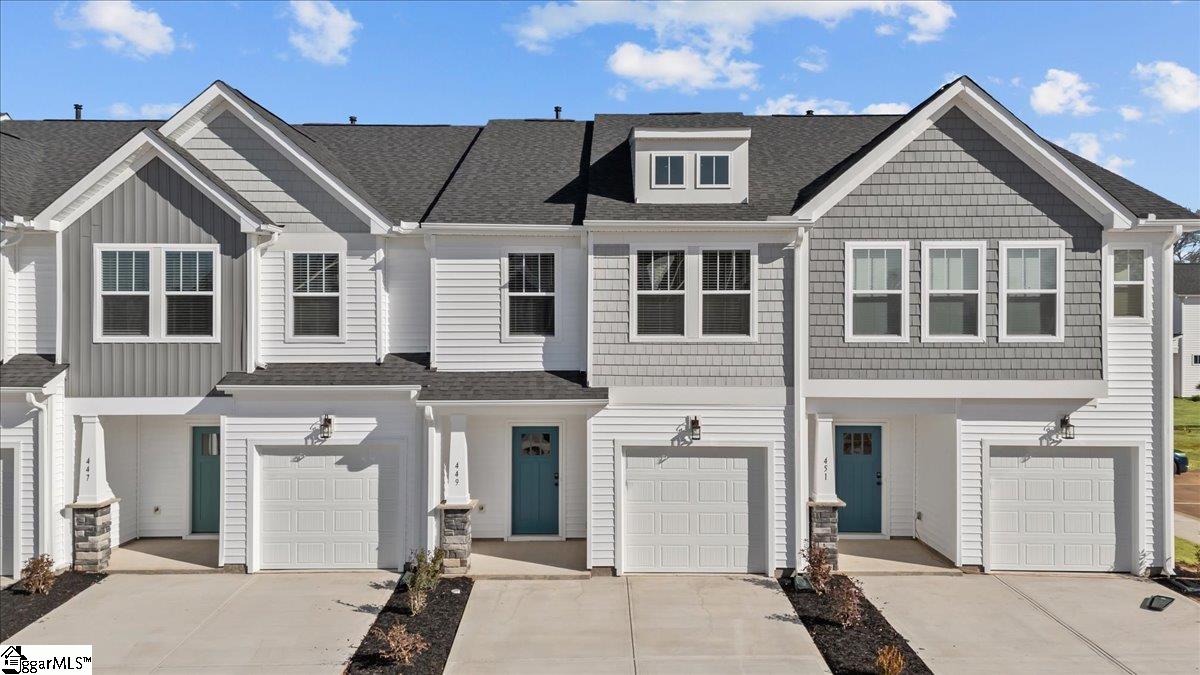 449 Hazelcote Road Greenville, SC 29611 - Photo 1 of 28 Gallery Image 1