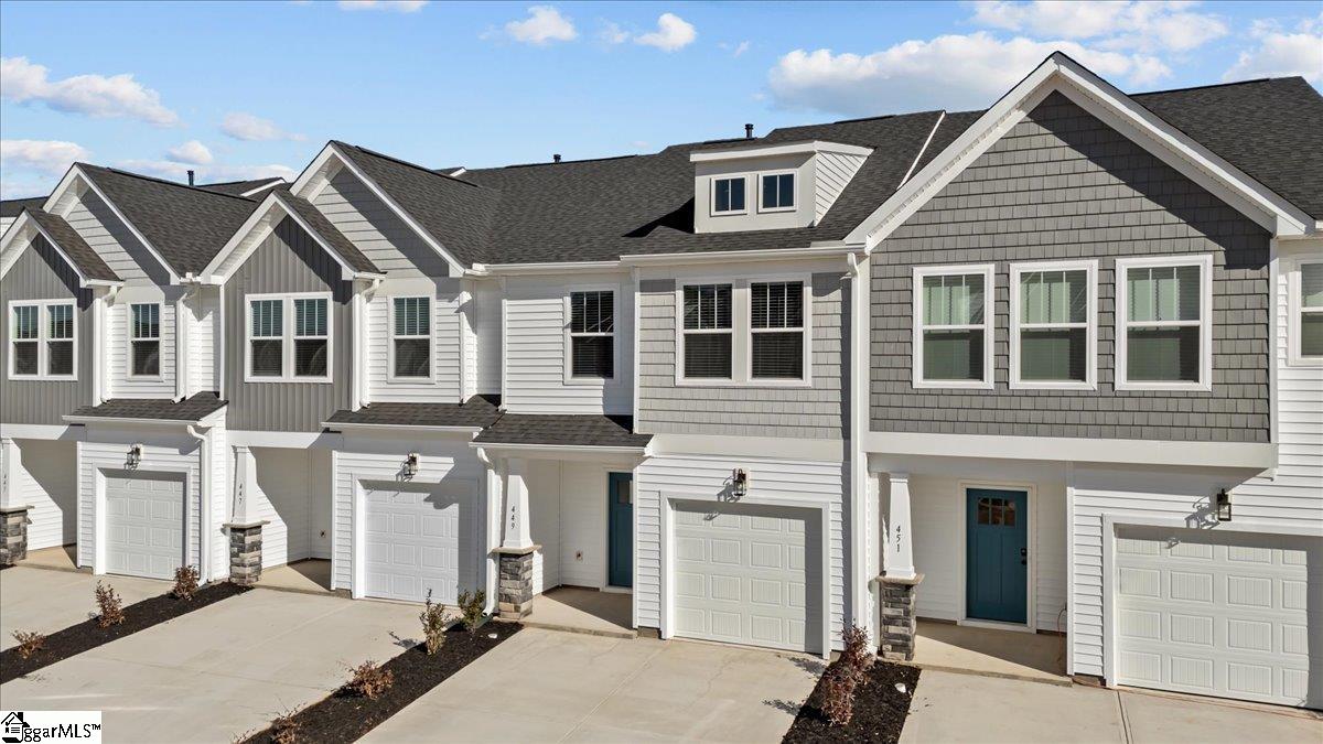 449 Hazelcote Road Greenville, SC 29611 - Photo 2 of 28 Gallery Image 2
