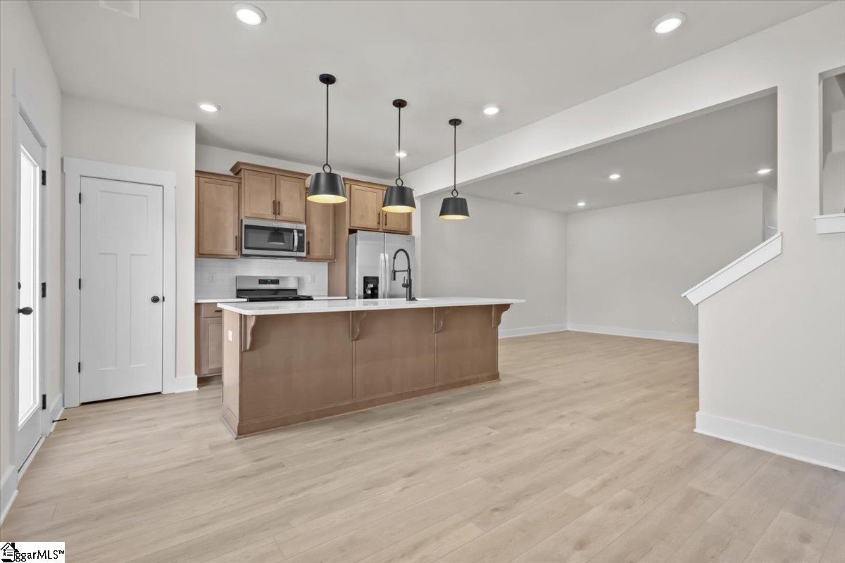449 Hazelcote Road Greenville, SC 29611 - Photo 6 of 28 Gallery Image 6