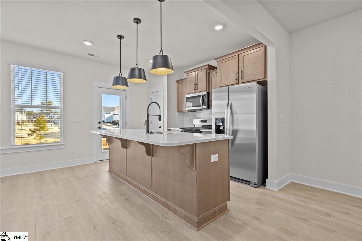 449 Hazelcote Road Greenville, SC 29611 - Photo 7 of 28 Gallery Image 7