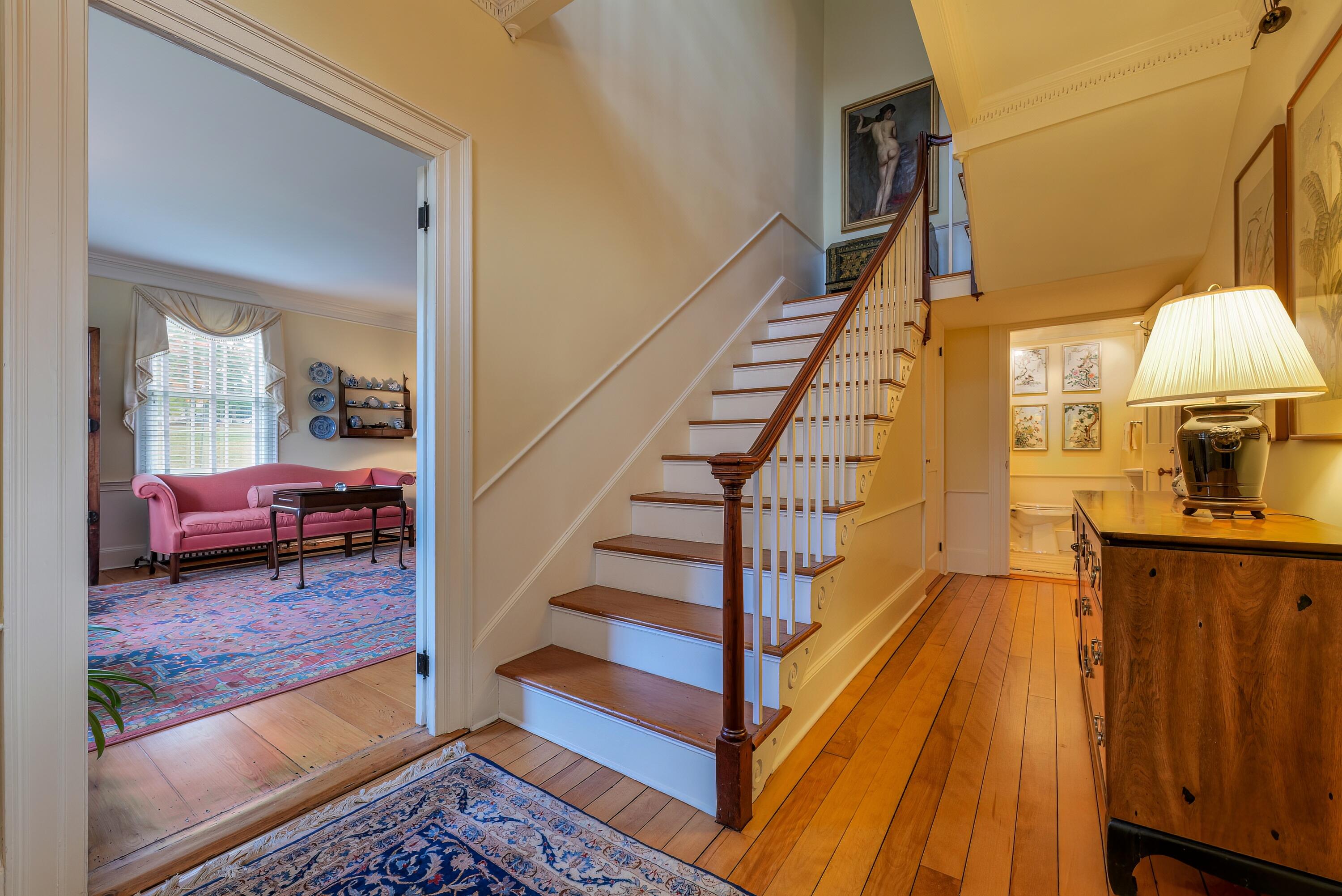 23 Green Street Castine, ME 04421 - Photo 10 of 78 53 - 23 Green Street HiRes - DTP