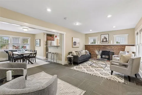 $525,000 | 3216 South Grant Street, Englewood, CO 80113