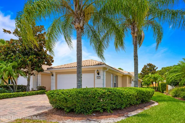 $269,900 | 3412 Hyperion Way Southeast, Palm Bay, FL 32909
