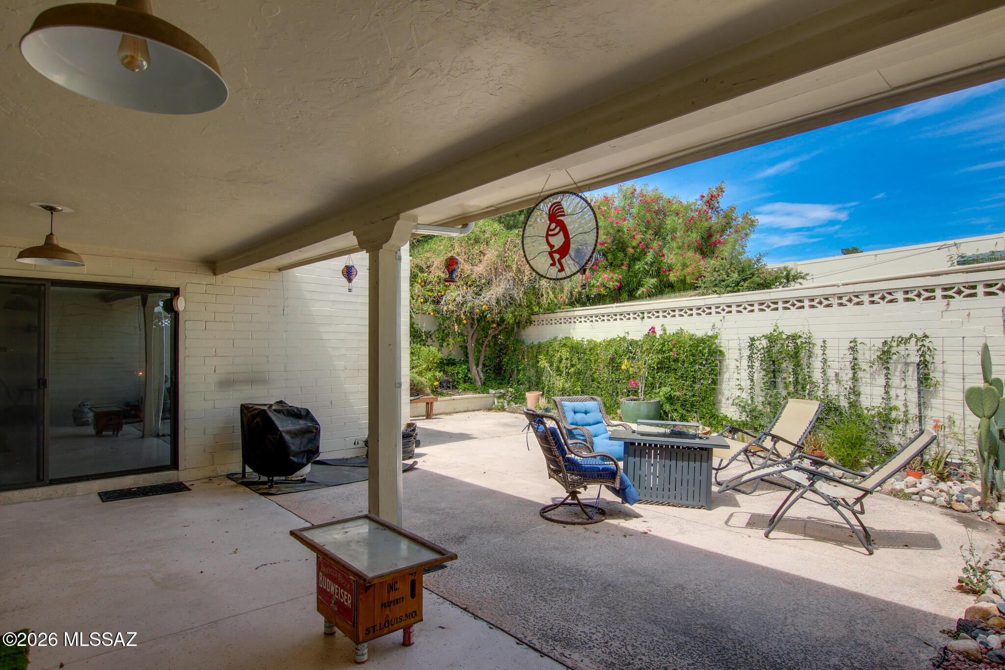 6100 North Oracle Road, Unit 19 Tucson, AZ 85704 - Photo 15 of 31 IMG_0834