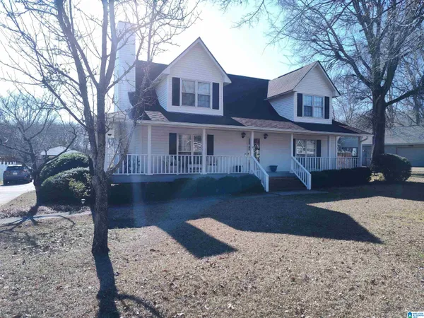 $386,500 | 1840 Pleasant Ridge Drive, Sylacauga, AL 35150
