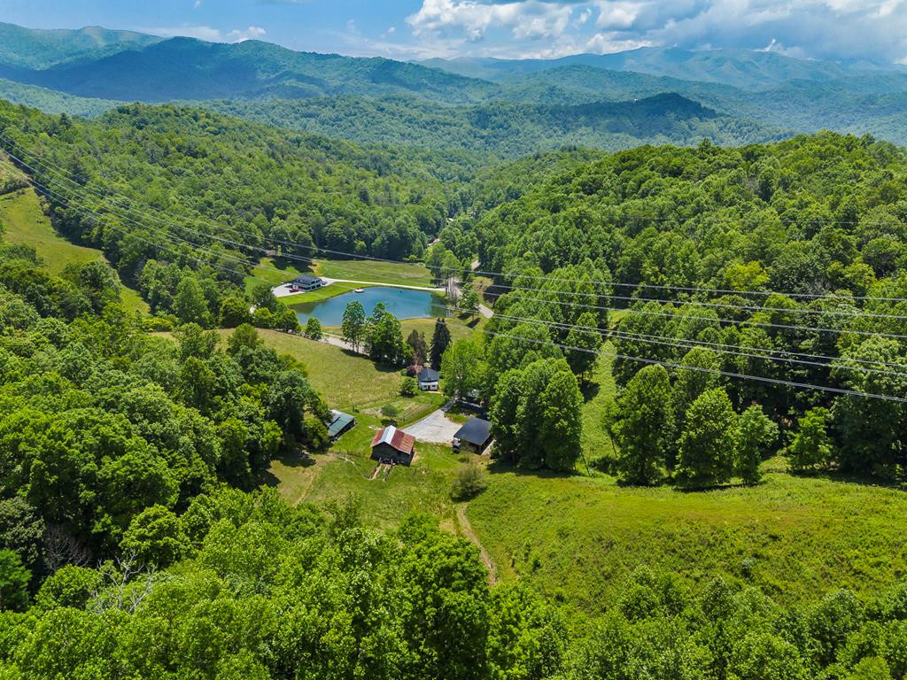 1651 Winding Stairs Road Topton, NC 28781 - Photo 72 of 100