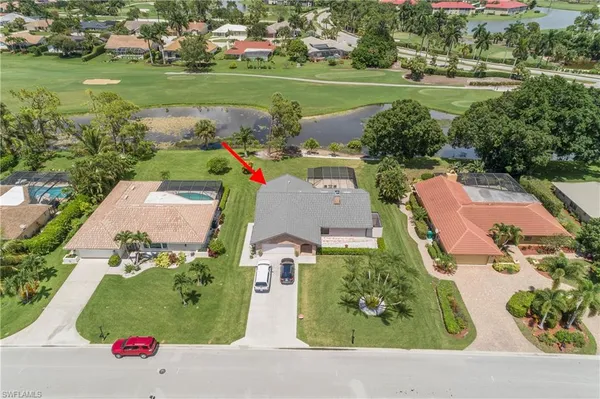 $699,000 | 427 Torrey Pines Point, Naples, FL 34113