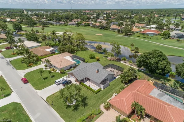 $699,000 | 427 Torrey Pines Point, Naples, FL 34113