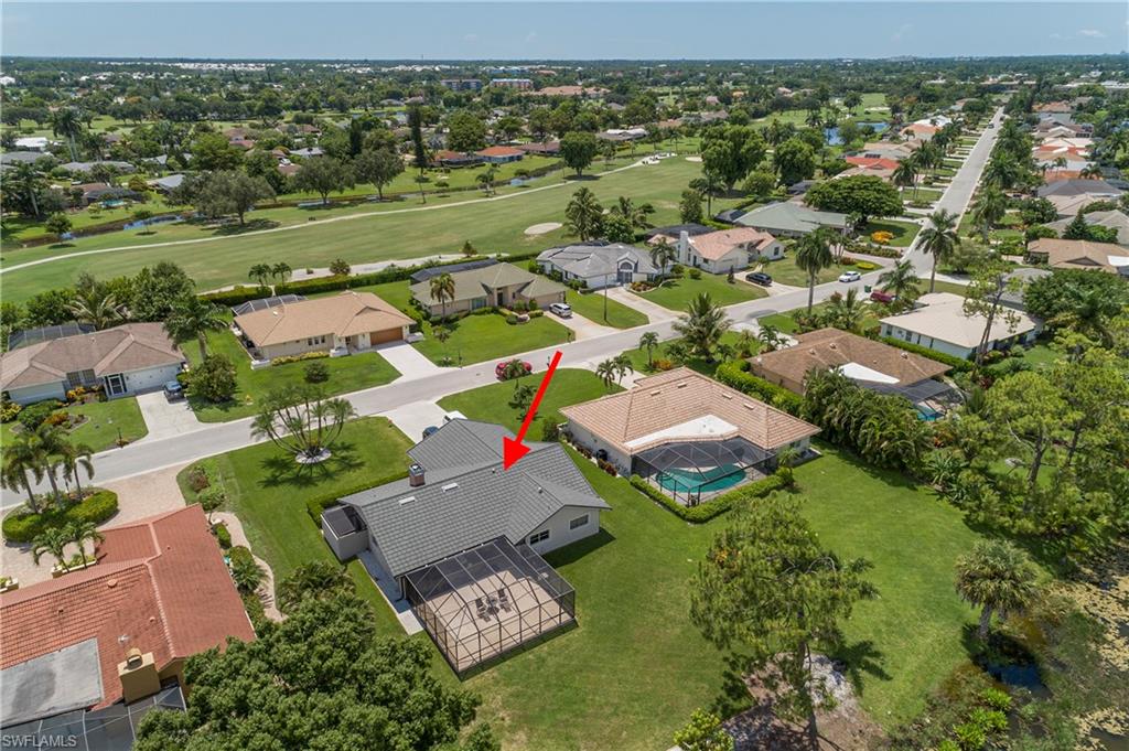 427 Torrey Pines Point Naples, FL 34113 - Photo 40 of 50