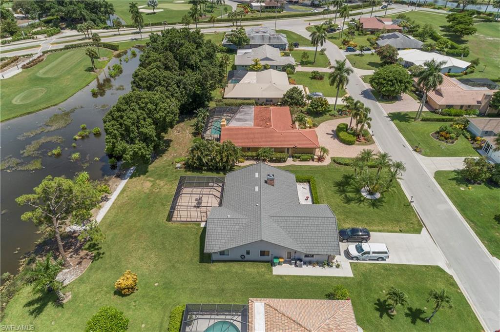 427 Torrey Pines Point Naples, FL 34113 - Photo 42 of 50