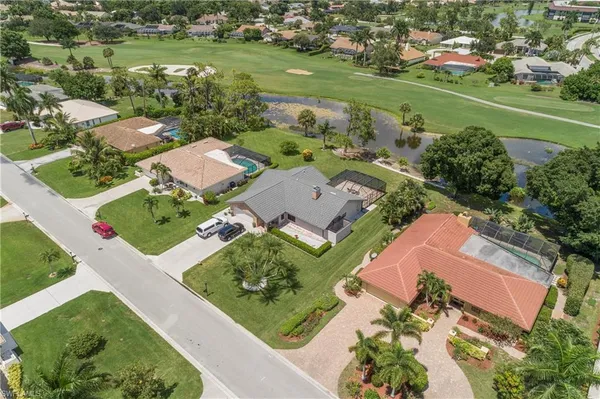 $699,000 | 427 Torrey Pines Point, Naples, FL 34113
