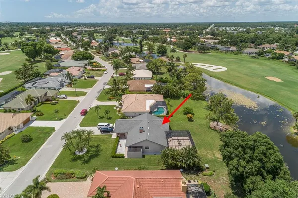 $699,000 | 427 Torrey Pines Point, Naples, FL 34113