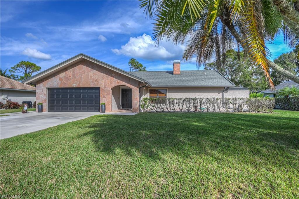 427 Torrey Pines Point Naples, FL 34113 - Photo 48 of 50