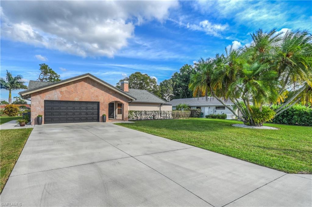 427 Torrey Pines Point Naples, FL 34113 - Photo 49 of 50