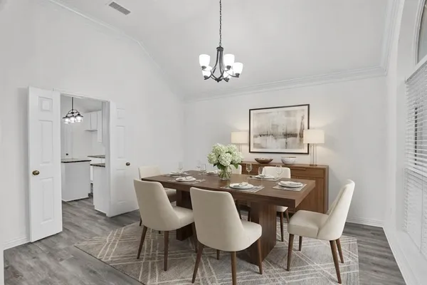 $515,000 | 1420 Placer Drive, Allen, TX 75013