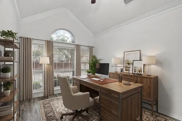 $515,000 | 1420 Placer Drive, Allen, TX 75013