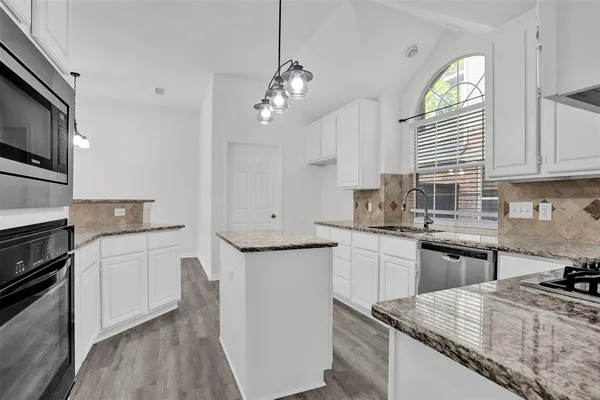 $515,000 | 1420 Placer Drive, Allen, TX 75013