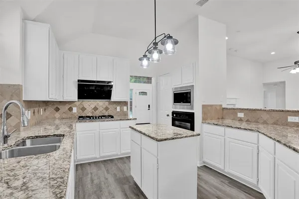 $515,000 | 1420 Placer Drive, Allen, TX 75013