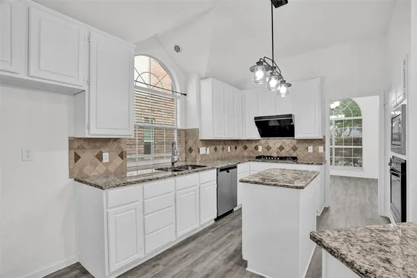 $515,000 | 1420 Placer Drive, Allen, TX 75013