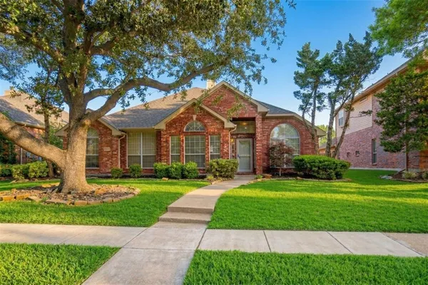 $515,000 | 1420 Placer Drive, Allen, TX 75013