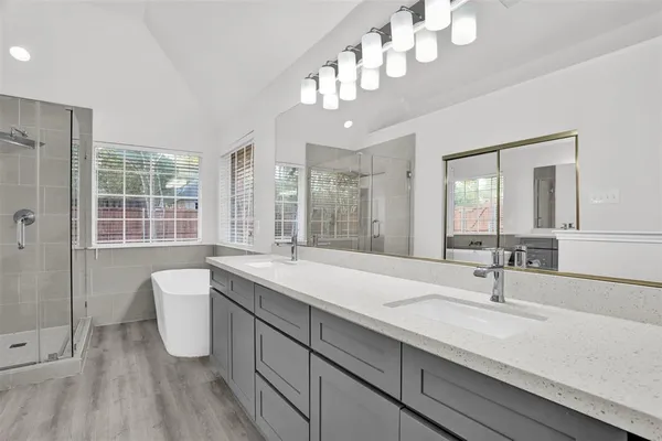 $515,000 | 1420 Placer Drive, Allen, TX 75013