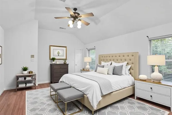 $515,000 | 1420 Placer Drive, Allen, TX 75013