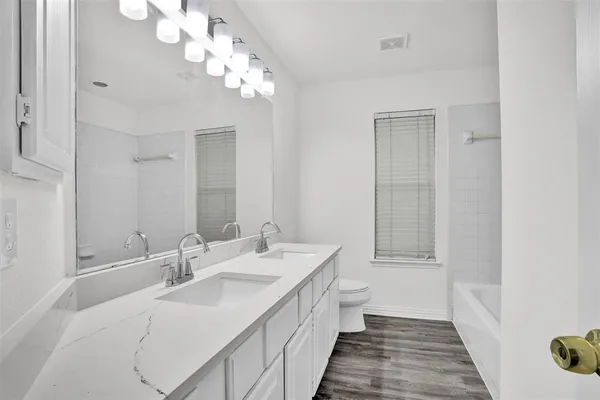 $515,000 | 1420 Placer Drive, Allen, TX 75013