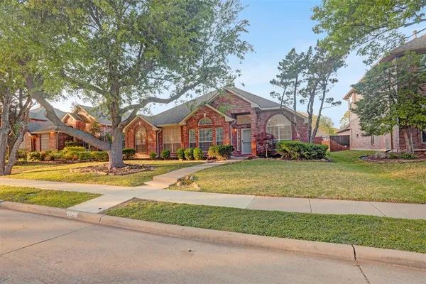 $515,000 | 1420 Placer Drive, Allen, TX 75013