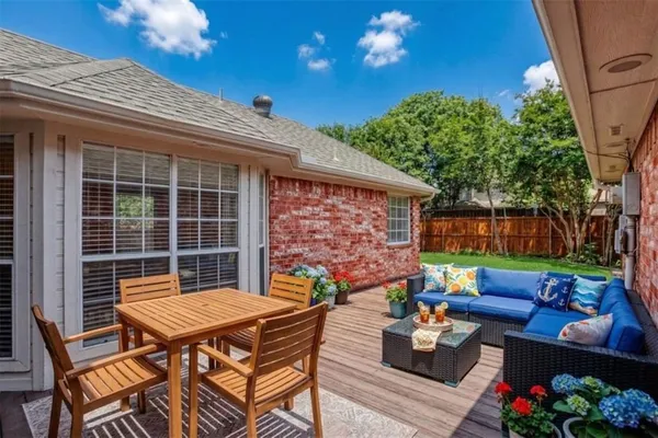 $515,000 | 1420 Placer Drive, Allen, TX 75013