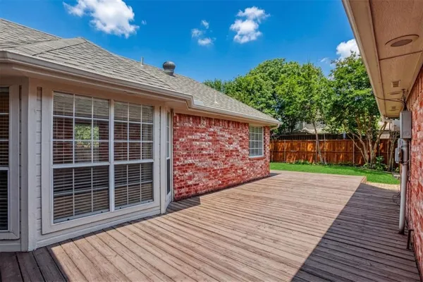 $515,000 | 1420 Placer Drive, Allen, TX 75013