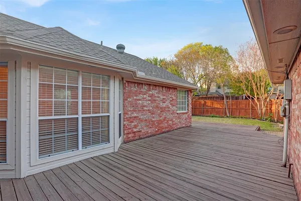 $515,000 | 1420 Placer Drive, Allen, TX 75013