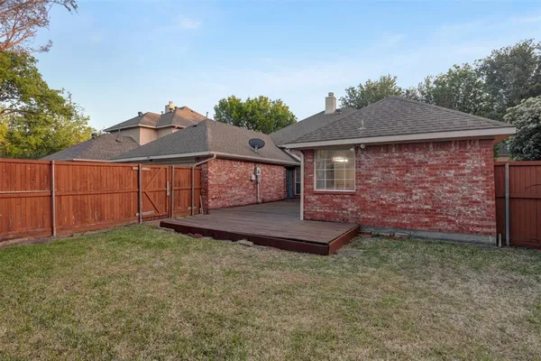 $515,000 | 1420 Placer Drive, Allen, TX 75013
