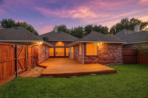 $515,000 | 1420 Placer Drive, Allen, TX 75013