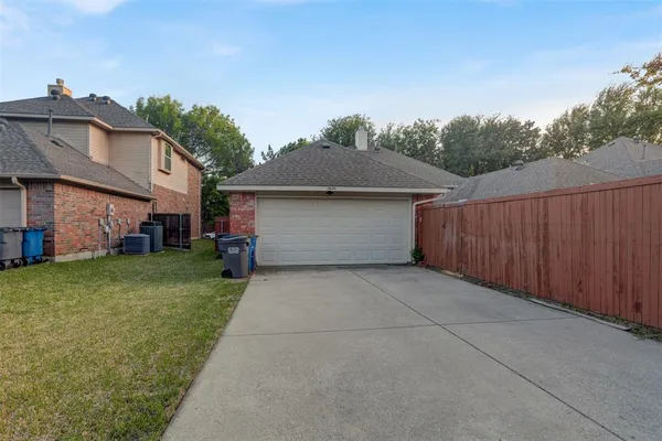 $515,000 | 1420 Placer Drive, Allen, TX 75013