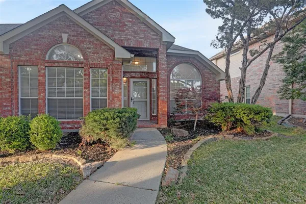 $515,000 | 1420 Placer Drive, Allen, TX 75013