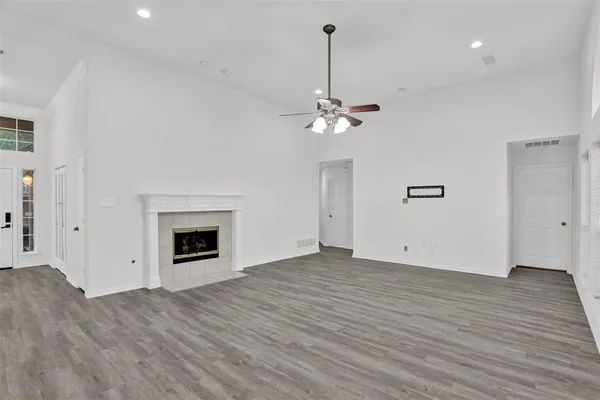 $515,000 | 1420 Placer Drive, Allen, TX 75013