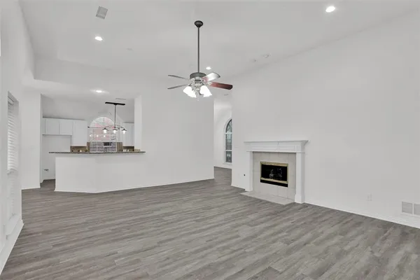 $515,000 | 1420 Placer Drive, Allen, TX 75013