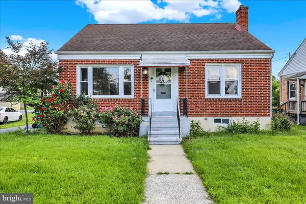 $305,000 | 302 Elmwood Avenue, Reading, PA 19609