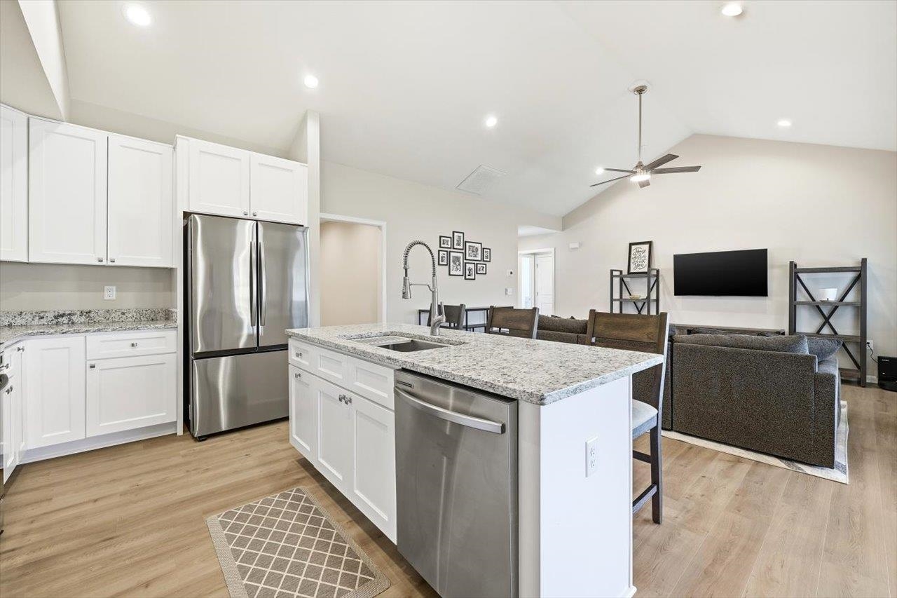 201 Spring Run Lane Waynesboro, VA 22980 - Photo 12 of 48