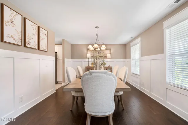 $574,000 | 102 Mountain View Circle, Piney Flats, TN 37686