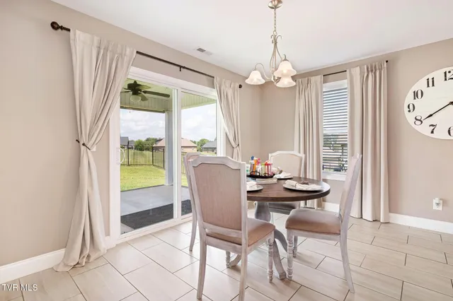 $574,000 | 102 Mountain View Circle, Piney Flats, TN 37686