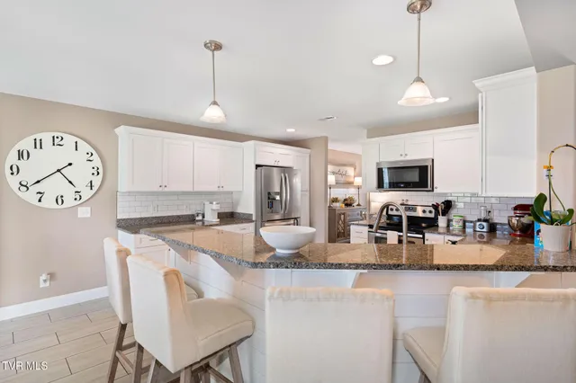 $574,000 | 102 Mountain View Circle, Piney Flats, TN 37686