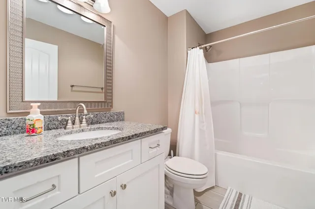 $574,000 | 102 Mountain View Circle, Piney Flats, TN 37686