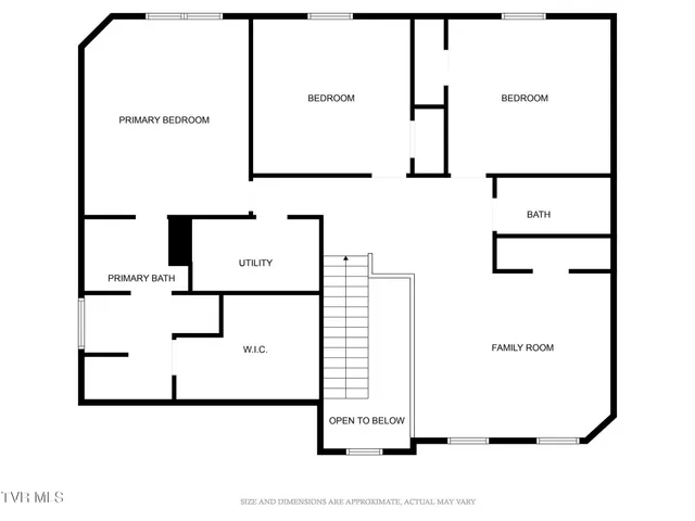 $574,000 | 102 Mountain View Circle, Piney Flats, TN 37686